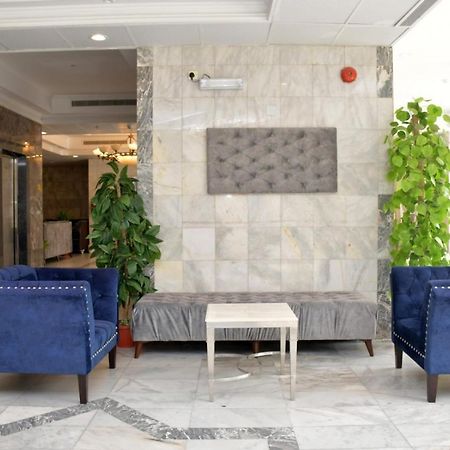 Dar Al Bayan Hotel Mekka Buitenkant foto