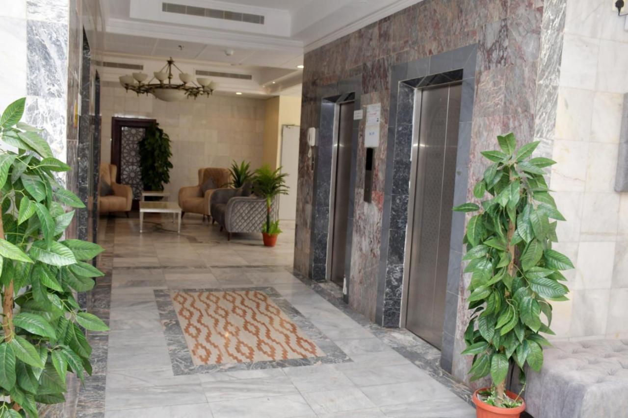 Dar Al Bayan Hotel Mekka Buitenkant foto