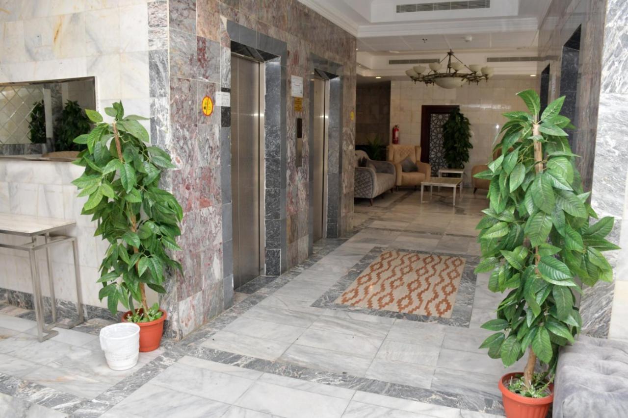 Dar Al Bayan Hotel Mekka Buitenkant foto