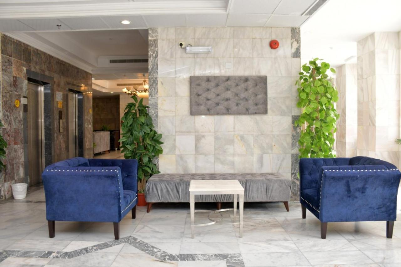 Dar Al Bayan Hotel Mekka Buitenkant foto