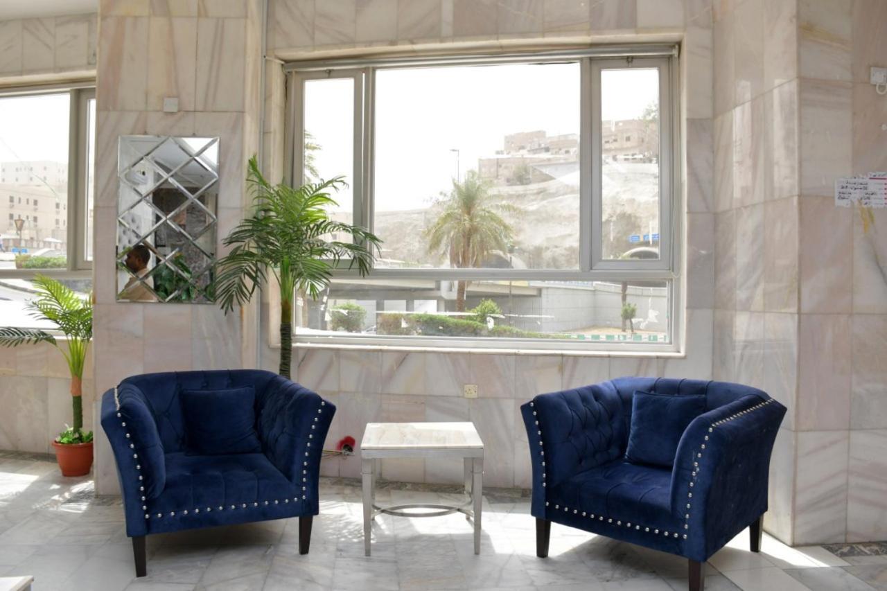 Dar Al Bayan Hotel Mekka Buitenkant foto
