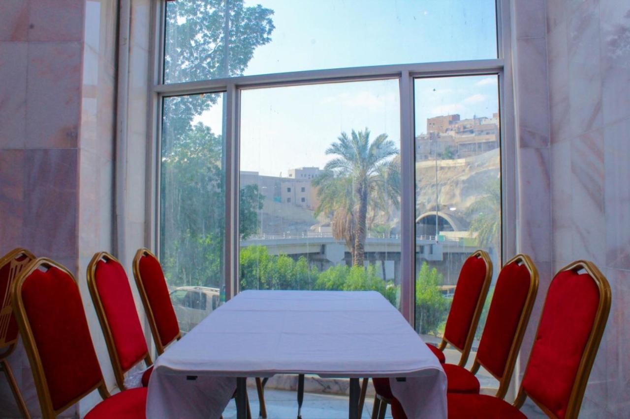 Dar Al Bayan Hotel Mekka Buitenkant foto