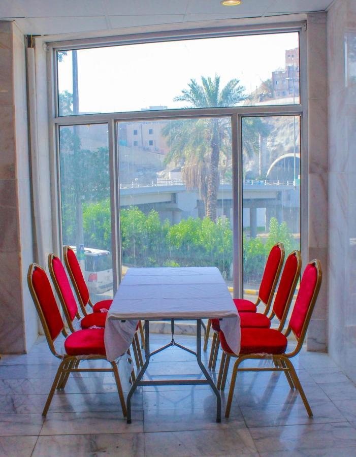 Dar Al Bayan Hotel Mekka Buitenkant foto