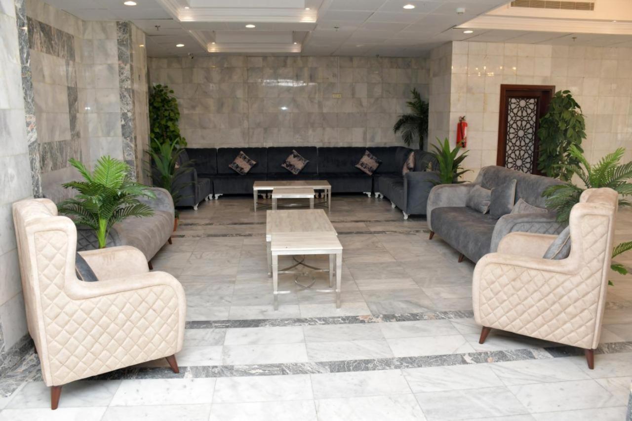 Dar Al Bayan Hotel Mekka Buitenkant foto